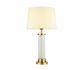 Лампа настольная KINK LIGHT Милта 07703-T,20-21(01)