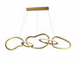 Подвес KINK LIGHT Сена 07609-5AL,36