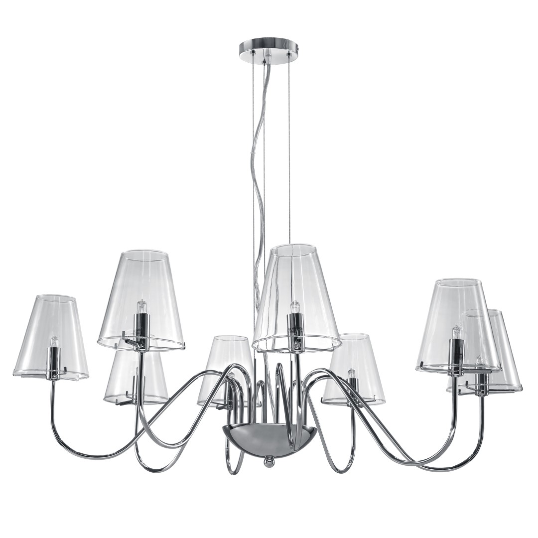 Люстра LIGHTSTAR Diafano 758084