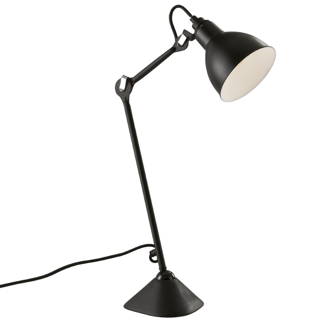 Лампа настольная LIGHTSTAR LOFT 765917