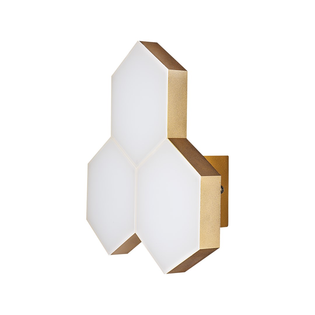 Бра LIGHTSTAR Favo 750633