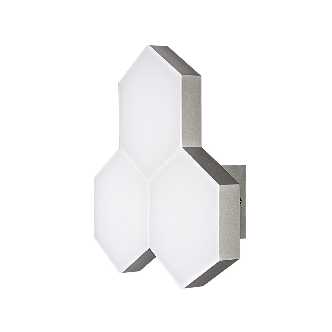 Бра LIGHTSTAR Favo 750634