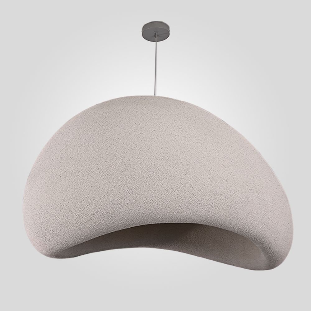 Подвесная Люстра Cemencloud B D100 Grey By Imperiumloft