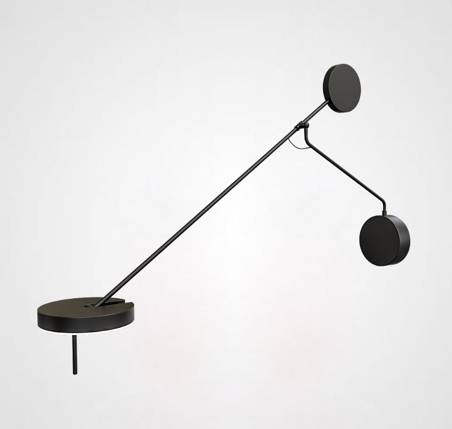 Настенный Светильник Talk Wall By Imperiumloft