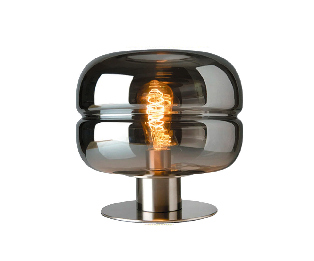 Лампа настольная KINK LIGHT Лаваль 07720-T,02(16)