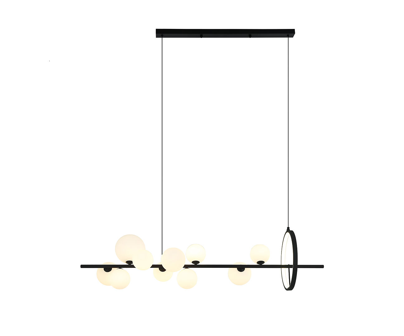 Подвес KINK LIGHT Иона 07608-10A,19(01)