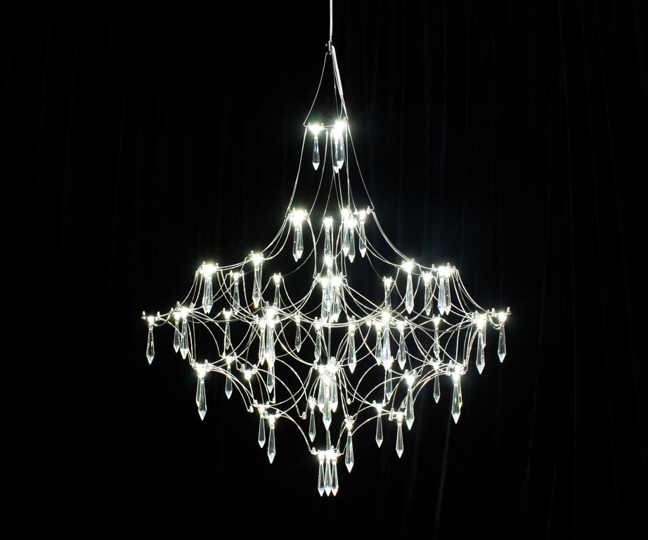 Люстра KINK LIGHT Галанта 07881-80,02(21)