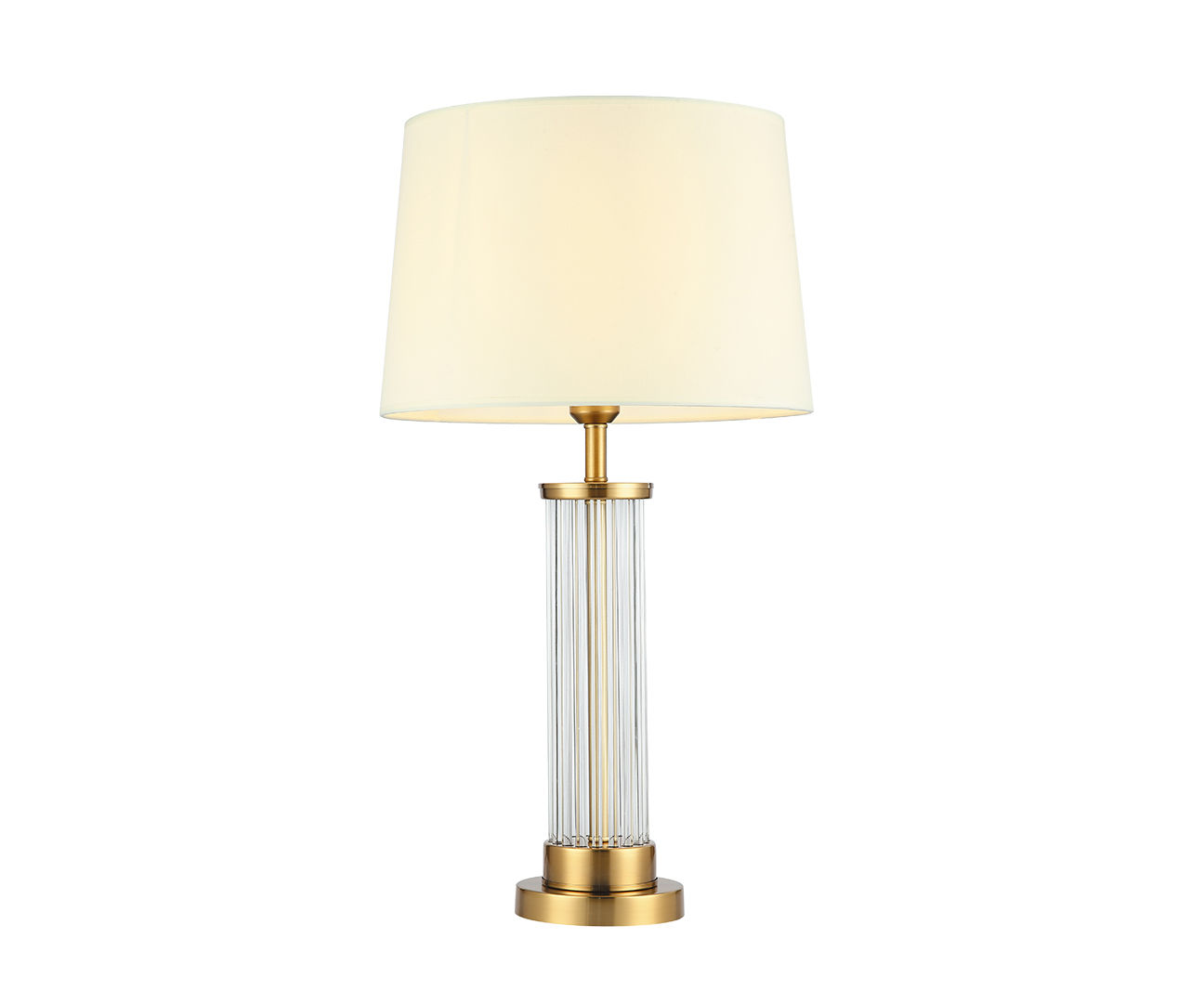 Лампа настольная KINK LIGHT Милта 07703-T,20-21(01)