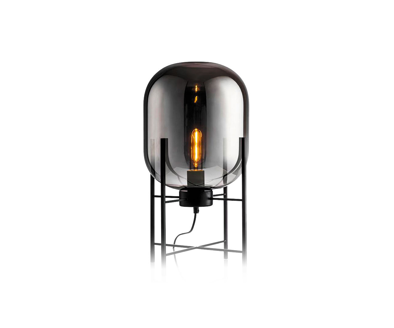 Лампа настольная KINK LIGHT Лорейн 07708-T,19(16)