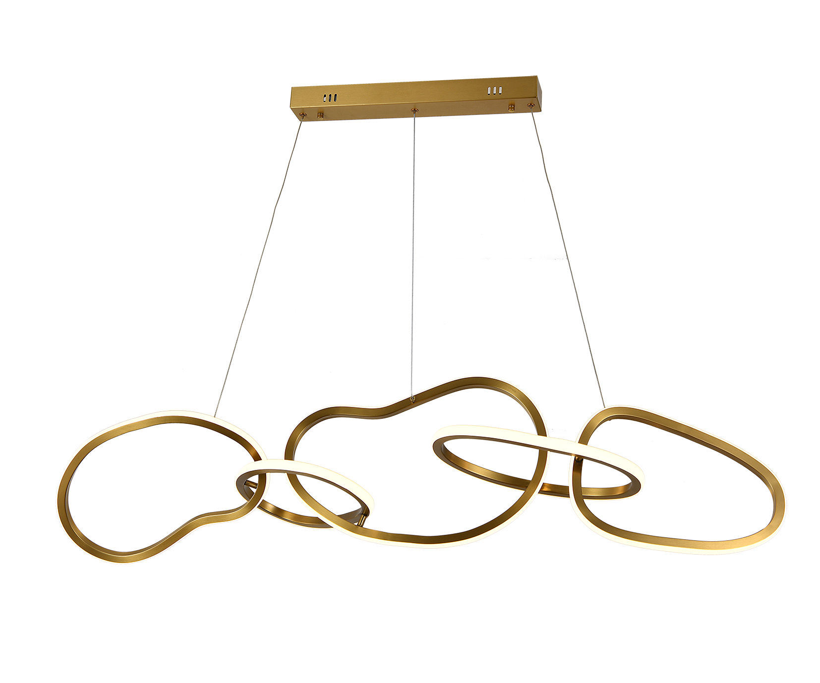 Подвес KINK LIGHT Сена 07609-5AL,36