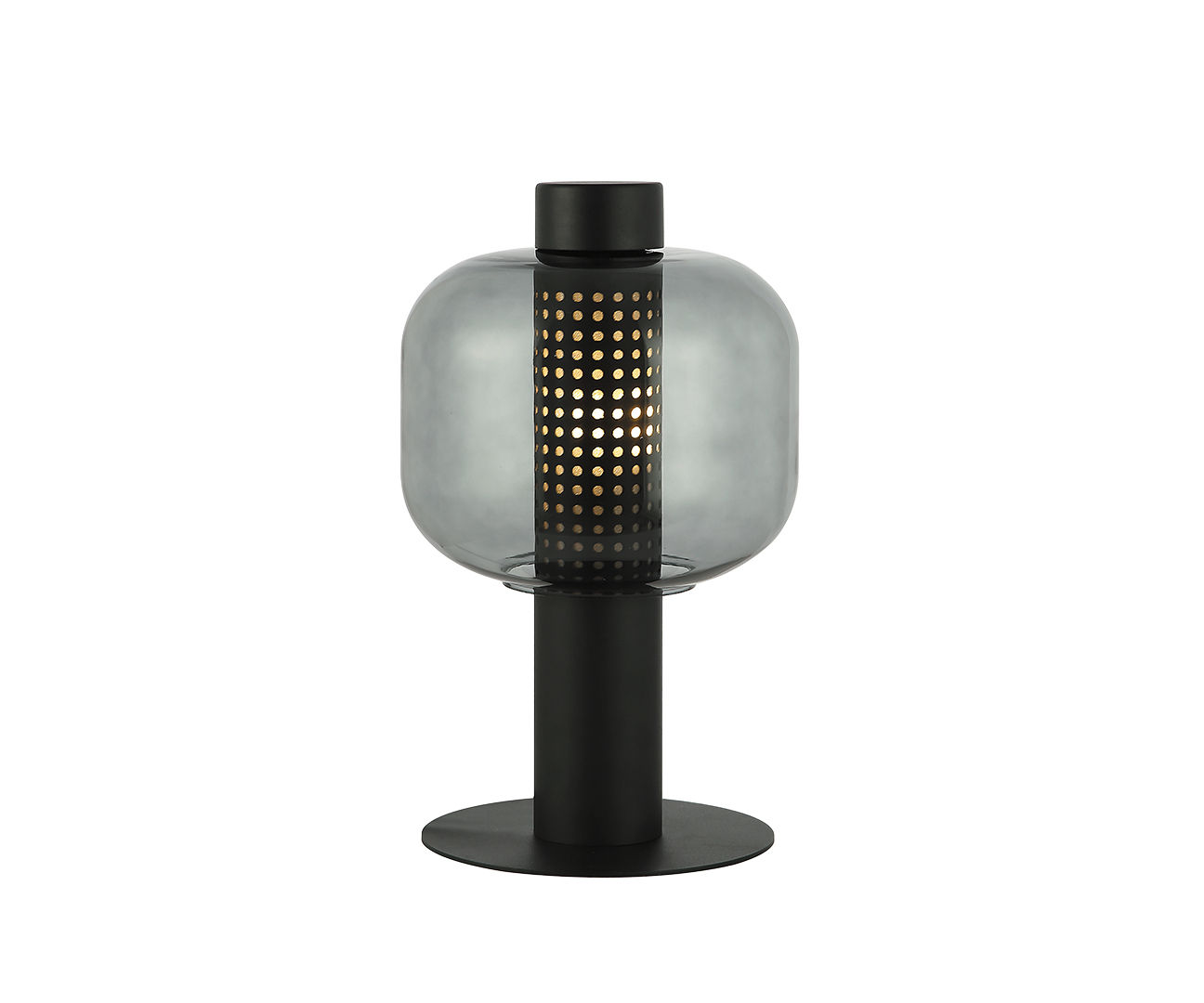 Лампа настольная KINK LIGHT Гефо 07710-T,19(16)