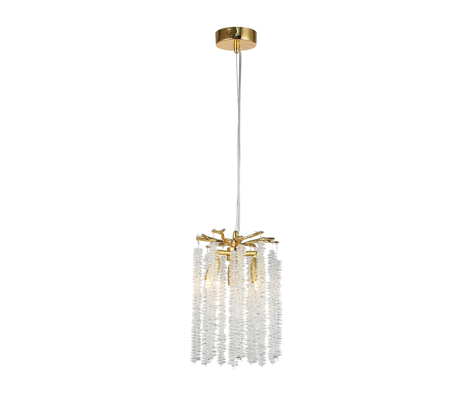 Подвес KINK LIGHT Шанти 07871-20D,33