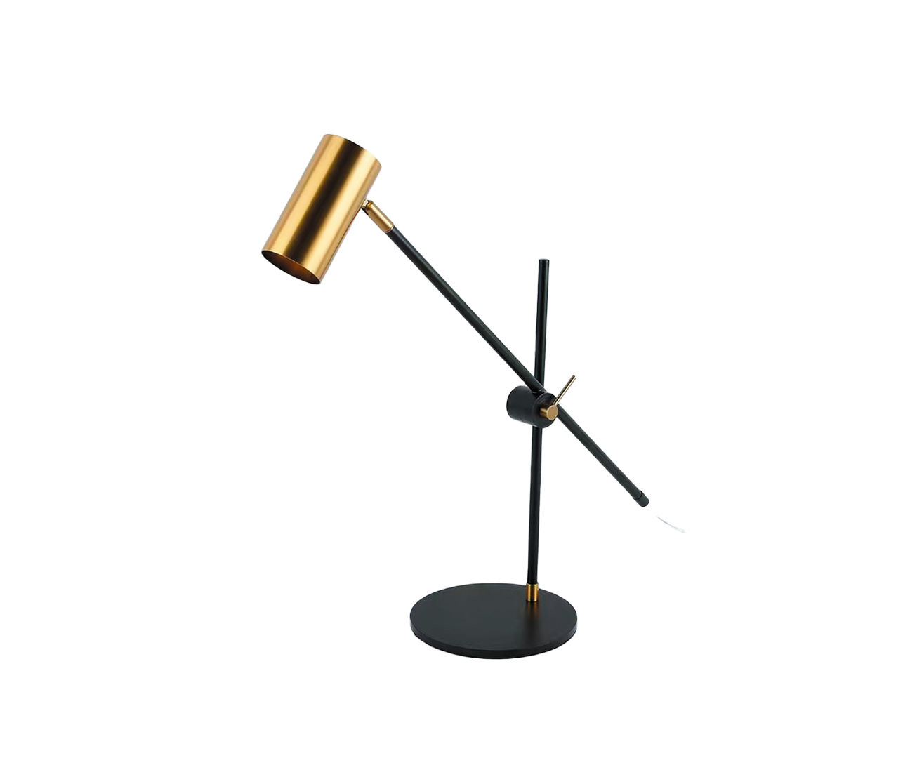 Лампа настольная KINK LIGHT Рия 07711-T,19(20)