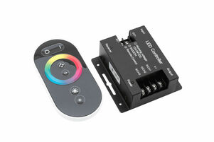 SWG 000936 Контроллер для ленты RF-RGB-S-24A