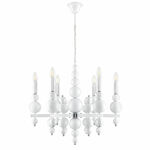 Люстра LUMION NANA 8260/6