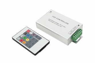 SWG 000931 Контроллер для ленты IR-RGB-20-18A