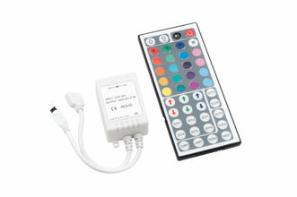 SWG 000232 Контроллер для ленты IR-RGB-44-6A
