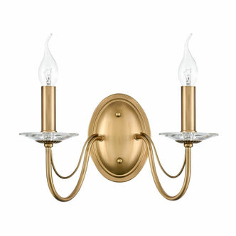 Бра LUMION INCANTO 8033/2W