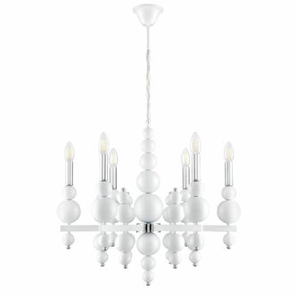 Люстра LUMION NANA 8260/6