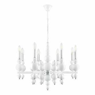 Люстра LUMION NANA 8260/8