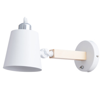 Бра ARTE OSCAR A7141AP-1WH