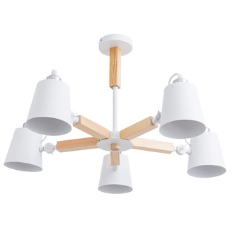 Люстра ARTE OSCAR A7141PL-5WH