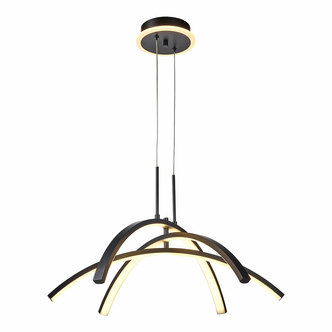 Люстра LUSSOLE LSP-7195