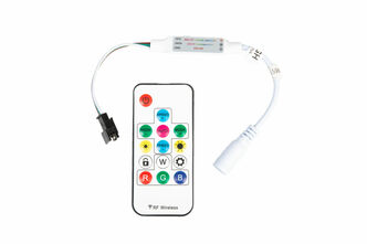 SWG 011686 Контроллер для SPI ленты WS2812