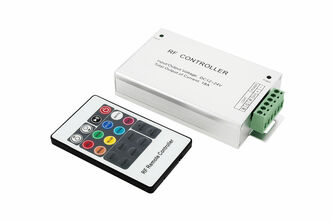 SWG 900230 Контроллер для ленты RF-RGB-20-18A