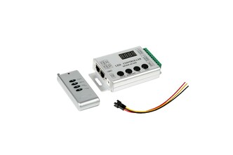 SWG 007209 Контроллер для ленты RF-SPI-WS2811