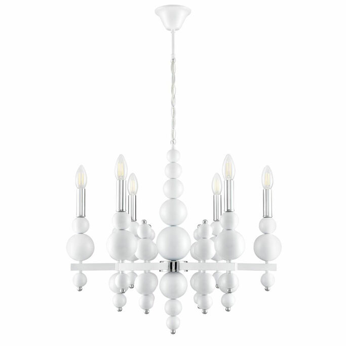 Люстра LUMION NANA 8260/6