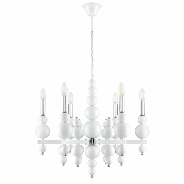 Люстра LUMION NANA 8260/6