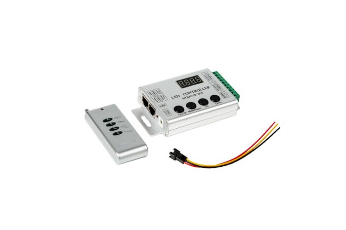SWG 007209 Контроллер для ленты RF-SPI-WS2811