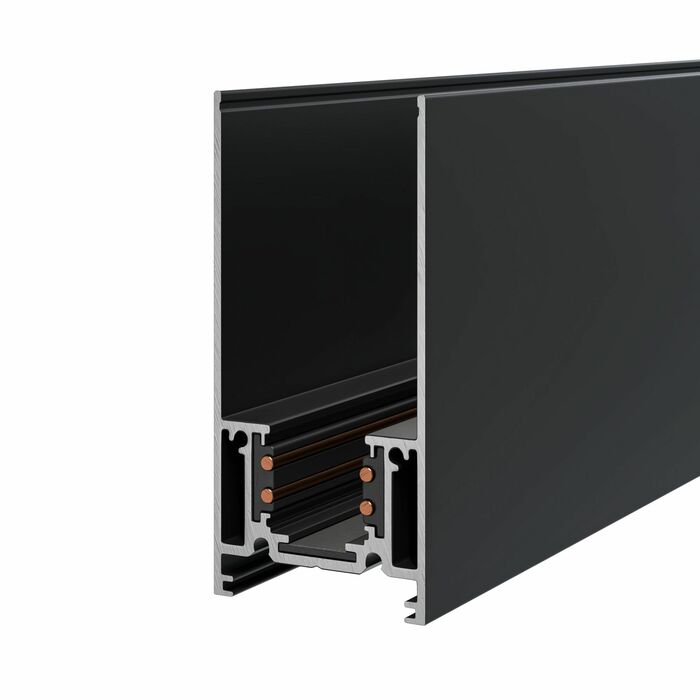 Трековая система MAYTONI Busbar trunkings TRX004-211B