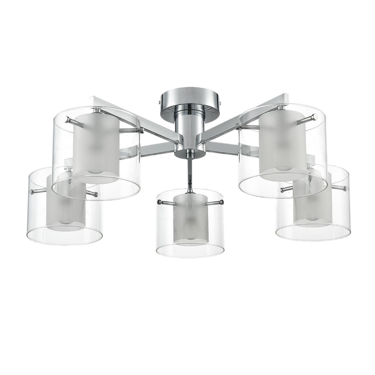 Люстра LUMION VERDI 8261/5C