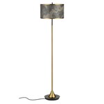 Торшер ODEON LIGHT BERGI 5064/2F
