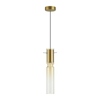 Подвес ODEON LIGHT SCROW 5058/5LA