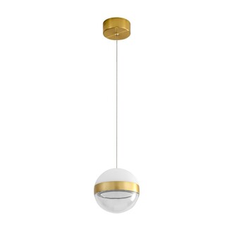 Подвес ODEON LIGHT Roni 5036/9L