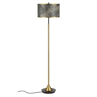 Торшер ODEON LIGHT BERGI 5064/2F