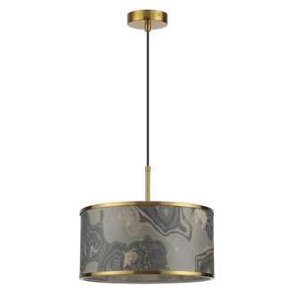 Подвес ODEON LIGHT BERGI 5064/1
