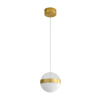 Подвес ODEON LIGHT Roni 5036/12L