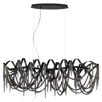 Подвес ODEON LIGHT CHAINY 5067/10