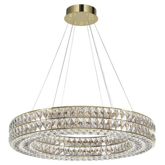 Люстра ODEON LIGHT PANTA 4926/85L