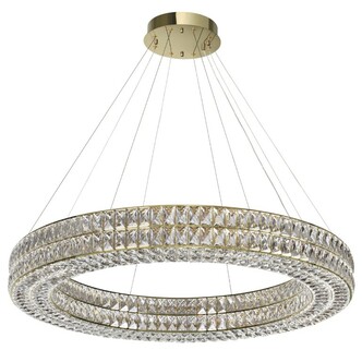 Люстра ODEON LIGHT PANTA 4926/98L