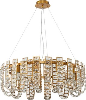 Люстра STILFORT Umiko 2172/05/12P