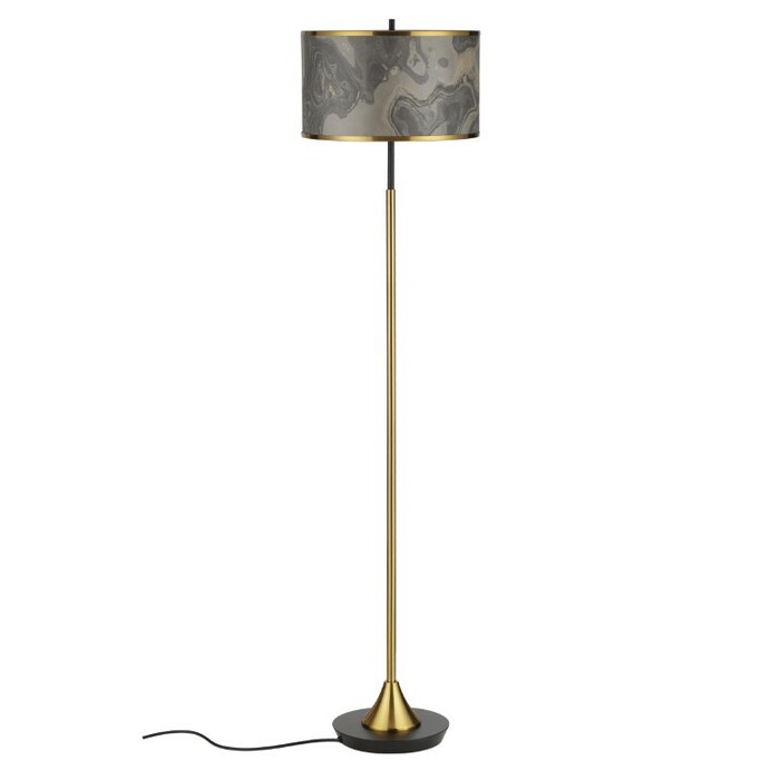Торшер ODEON LIGHT BERGI 5064/2F