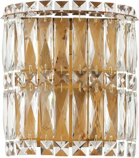 Бра STILFORT Admire 2174/05/02W