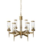 Люстра DIVINARE SHAM 4505/17 LM-6