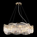 Люстра MAYTONI Gracia DIA201PL-10G