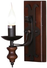 Бра VELANTE 586-721-01